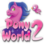 Hra Pony World 2