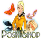 Hra Posh Shop