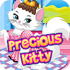 Hra Precious Kitty