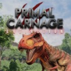 Hra Primal Carnage Extinction