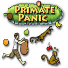 Hra Primate Panic