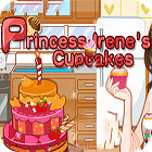 Hra Princess Irene's Cupcakes