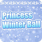 Hra Princess Winter Ball