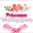 Hra Princess Wedding Guests