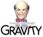 Hra Professor Heinz Wolff's Gravity