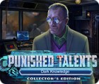 Hra Punished Talents: Dark Knowledge Collector's Edition