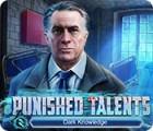 Hra Punished Talents: Dark Knowledge