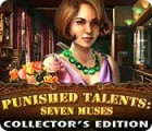 Hra Punished Talents: Seven Muses Collector's Edition