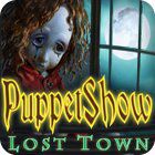 Hra PuppetShow: Lost Town Collector's Edition