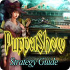 Hra PuppetShow: Mystery of Joyville Strategy Guide