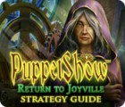 Hra PuppetShow: Return to Joyville Strategy Guide