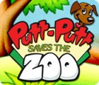 Hra Putt-Putt Saves the Zoo