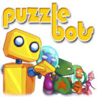 Hra Puzzle Bots