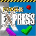 Hra Puzzle Express