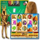 Hra Pyramid Pays Slots II