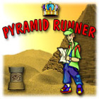 Hra Pyramid Runner