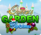 Hra Queen's Garden Christmas
