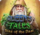 Hra Queen's Tales: Sins of the Past