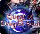 Hra Quest of the Dragon Soul