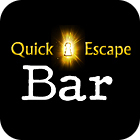 Hra Quick Escape Bar