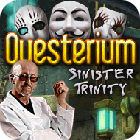 Hra Questerium: Sinister Trinity