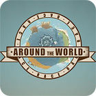 Hra Around The World Race