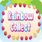Hra Rainbow Collect