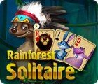 Hra Rainforest Solitaire
