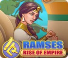 Hra Ramses: Rise of Empire
