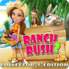 Hra Ranch Rush 2 Collector's Edition