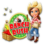 Hra Ranch Rush