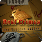 Hra Real Crimes: The Unicorn Killer