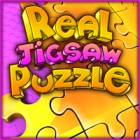 Hra Real Jigsaw Puzzle