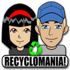 Hra Recyclomania!