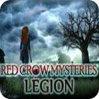 Hra Red Crow Mysteries: Legion