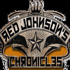 Hra Red Johnson's Chronicles