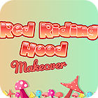Hra Red Riding Hood Makeover