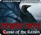 Hra Redemption Cemetery: Curse of the Raven Collector's Edition