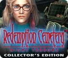Hra Redemption Cemetery: Night Terrors Collector's Edition