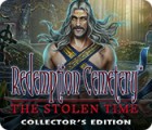 Hra Redemption Cemetery: The Stolen Time Collector's Edition