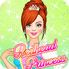 Hra Redhead Princess