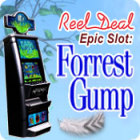 Hra Reel Deal Epic Slot: Forrest Gump