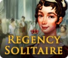 Hra Regency Solitaire