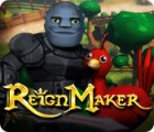 Hra ReignMaker