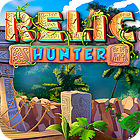 Hra Relic Hunter