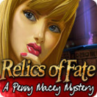 Hra Relics of Fate: A Penny Macey Mystery