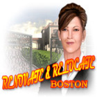 Hra Renovate & Relocate: Boston