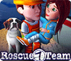 Hra Rescue Team 7