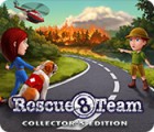 Hra Rescue Team 8. Collector's Edition
