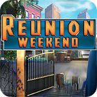 Hra Reunion Weekend Hra Reunion Weekend